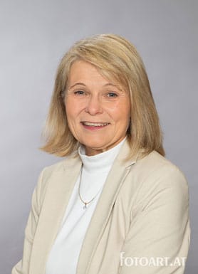 Elisabeth Schweighofer